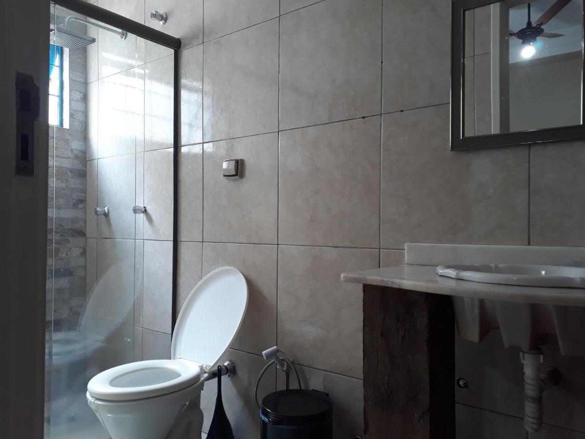 Ceu Do Mato - Hospedagem Domiciliar Dourados Zimmer foto