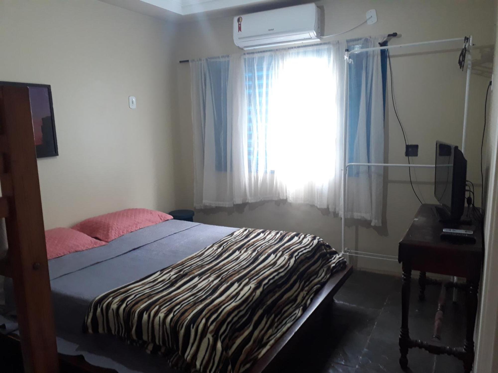 Ceu Do Mato - Hospedagem Domiciliar Dourados Zimmer foto