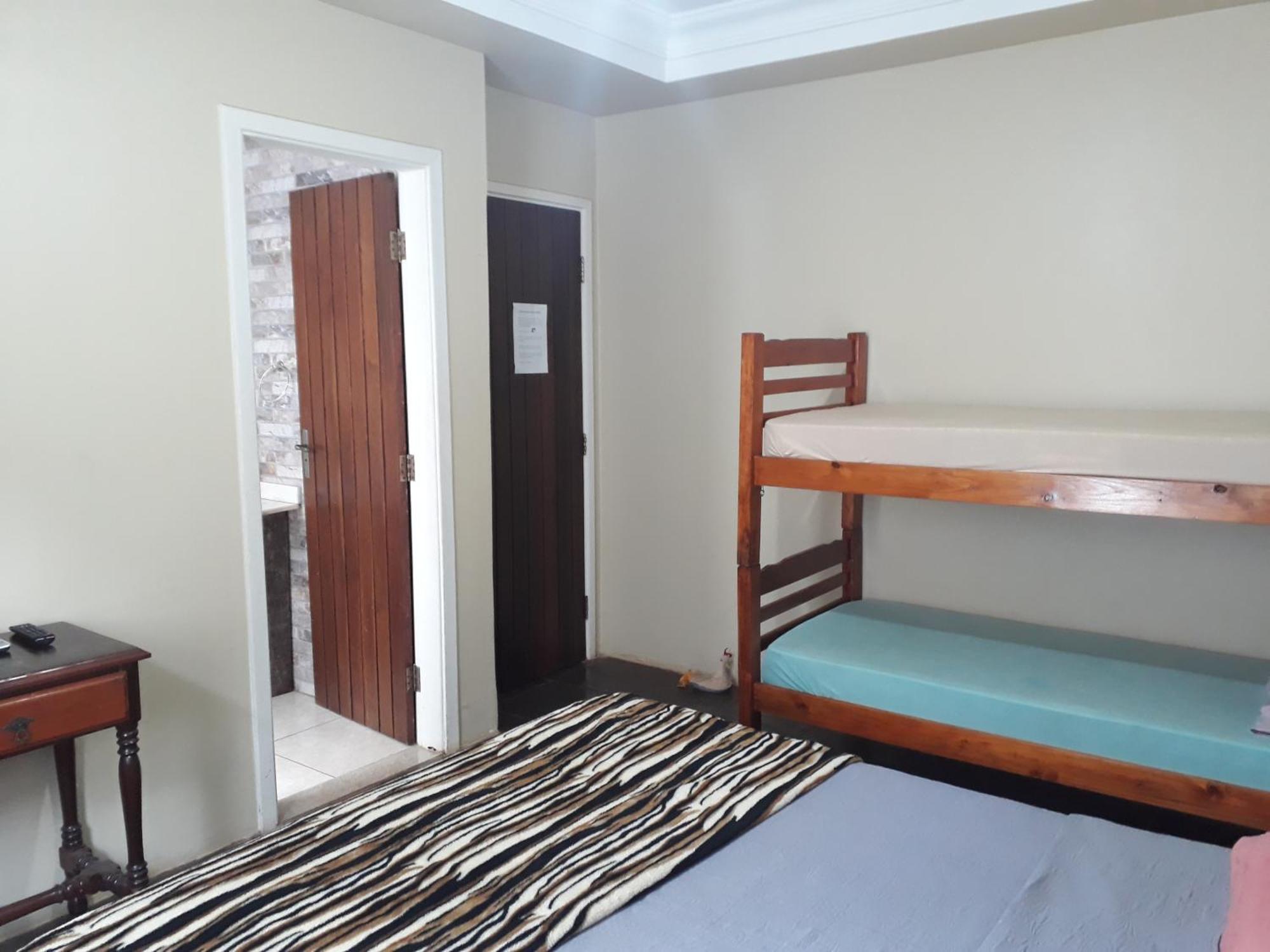 Ceu Do Mato - Hospedagem Domiciliar Dourados Zimmer foto